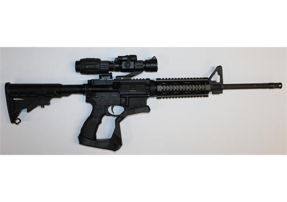 Halbautomat Ruger AR-556 5.56x45