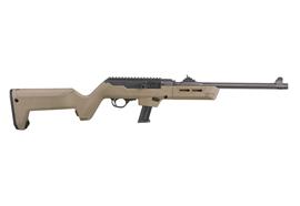 Halbautomat Ruger PC Carbine 9mm Para