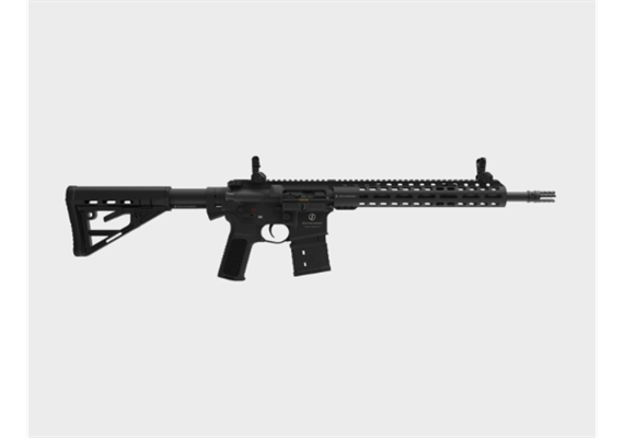 Halbautomat Schmeisser AR15 M4FL .223 14.5" BLK