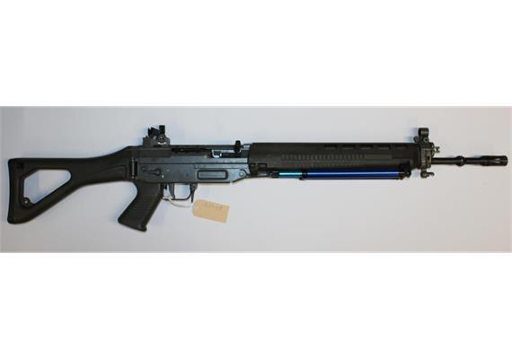 Halbautomat Sig PE90 GP90