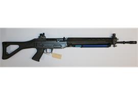 Halbautomat Sig PE90 GP90