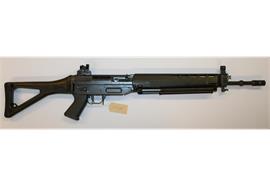Halbautomat Sig PE90 GP90