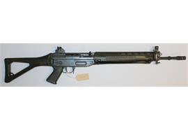 Halbautomat SIG PE90 GP90
