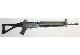 Halbautomat SIG PE90 GP90