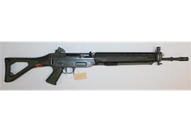 Halbautomat Sig PE90 GP90