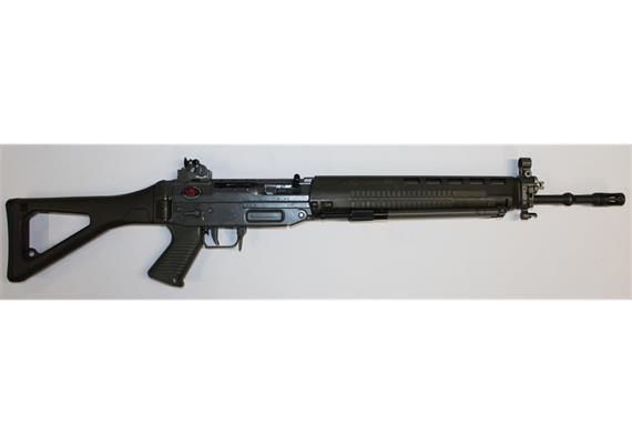 Halbautomat Sig PE90 GP90