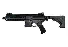 Halbautomat SIG Sauer MPX Gen3 9mm Para