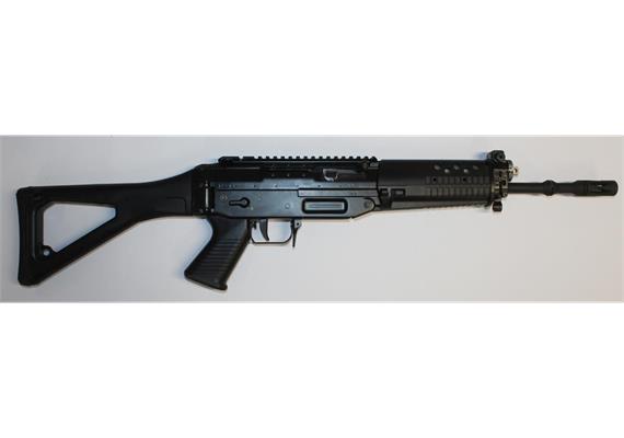 Halbautomat SIG SG553 LB GP90