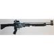 Halbautomat Sig Stgw57 7.5x55 / GP11 Cerakote H-238 Midnight Blue