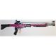 Halbautomat Sig Stgw57 7.5x55 / GP11 Cerakote H-348 Sangria