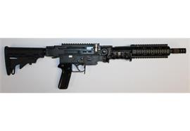Halbautomat Sig Stgw57 7.5x55 / GP11 Commando