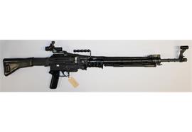 Halbautomat Sig Stgw57 GP11 / 7.5x55