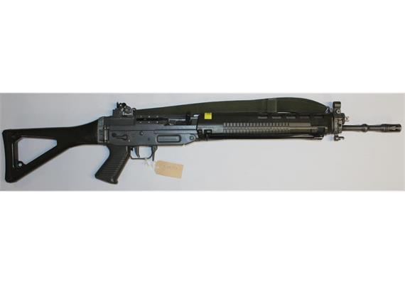 Halbautomat Sig STGW90 GP90