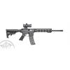 Halbautomat Smith & Wesson S&W M&P15 Sporter 22Lr mit Optik
