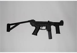 Halbautomat Spectre HC Pistol 9mm Para