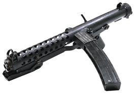 Halbautomat Sterling mp 9mm Para