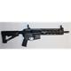 Halbautomat Tinck ARX15-MS C 5.56 11'' / Handguard 10.5" BLK