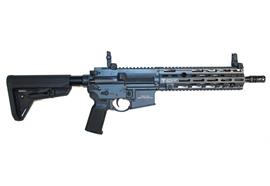 Halbautomat Tinck ARX15-MS C 5.56 11'' Sniper Grey