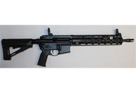 Halbautomat Tinck ARX15-MS C 5.56 14.5'' / Handguard 13.5" BLK