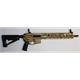 Halbautomat Tinck ARX15-MS C 5.56 14.5'' / Handguard 13.5" FDE