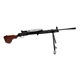Halbautomat UdSSR DP-27 7.62x54R Degtyaryov machine gun