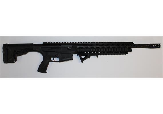 Halbautomat Uzkon TR100 12/76