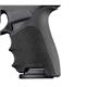 HandALL Beavertail Grip Sleeve - Black