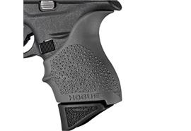 HandALL Beavertail Grip Sleeve - Slate Grey