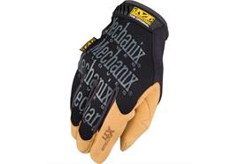 HANDSCHUHE MECHANIX WEAR THE ORIGINAL MATERIAL4X 9/L