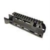 HANDSCHUTZ ACHERON KWS Rail System - AKM /AK-47 / AK-100 - S - Black