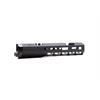 Handschutz SLR Rifleworks AK ION 7.5" Lite MLOK-A for Mini Jack + AK Gas Tube Rail Lynx