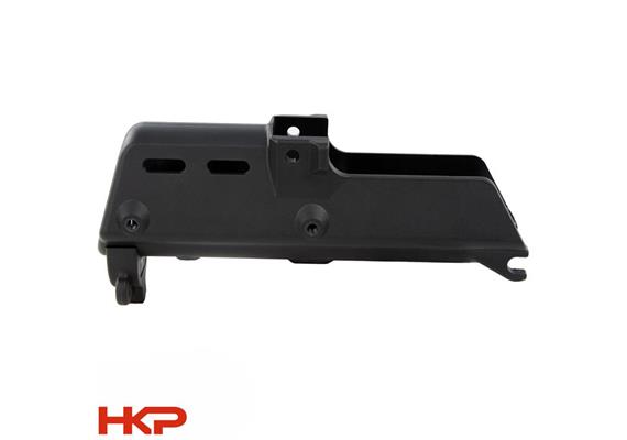 Heckler & Koch GSG9 HK G36C Forearm - Black