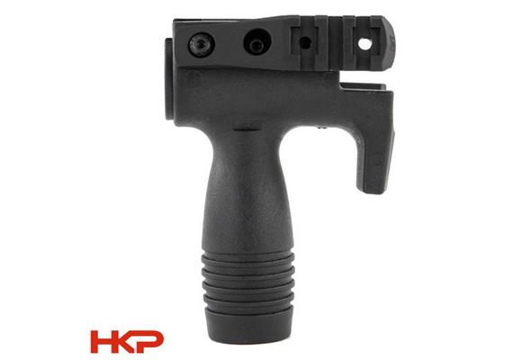 Heckler & Koch HK MP5K Vertical Foregrip - M-LOK Cantilever Rail