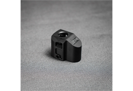 Herrington HC HC320 COMPENSATOR FOR SIG P320 BLK