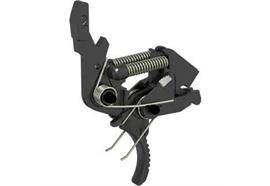 HIPERFIRE XTREME 2 STAGE AR15/10 TRIGGER ASSEMBLY - MOD-1