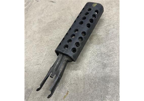 Hitzeschutz FN M249 SAW Heatshield