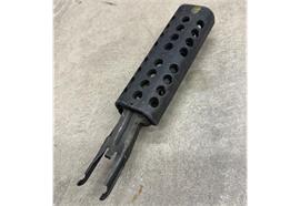 Hitzeschutz FN M249 SAW Heatshield
