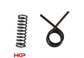 HK VP9 Series Trigger Pull Spring Set