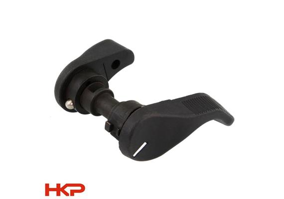 HKP HK 0/1 Beidseitige Sicherung Links Rechts Hand