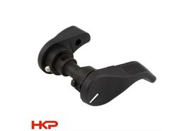 HKP HK 0/1 Beidseitige Sicherung Links Rechts Hand