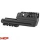 HKP HK VP9 SFP9 Match Rail Mount Compensator