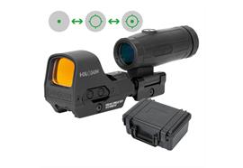 Holosun HS510C Green CIRCLE DOT COMBO WITH HM3X