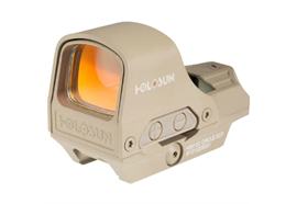 Holosun HS510C GREEN CIRCLE DOT FDE