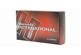 Hornady 223Rem 50GR International