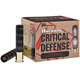 Hornady Critical Defense .410/65 Triple Defense CD 20 Schuss