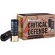 Hornady Critical Defense Buckshot 12/70 10 Schuss
