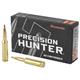 Hornady Precision Hunter 6.5 Creedmoor 143gr