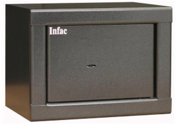 Infac Kleinwaffentresor C3A - Pistolen