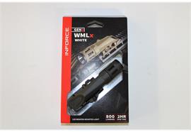 Inforce WMLX Gen2 Rifle 800Lum