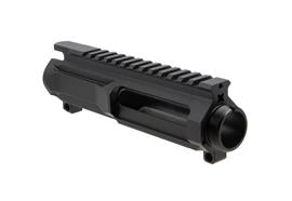 JL BILLET ECO AR-15 BILLET UPPER RECEIVER